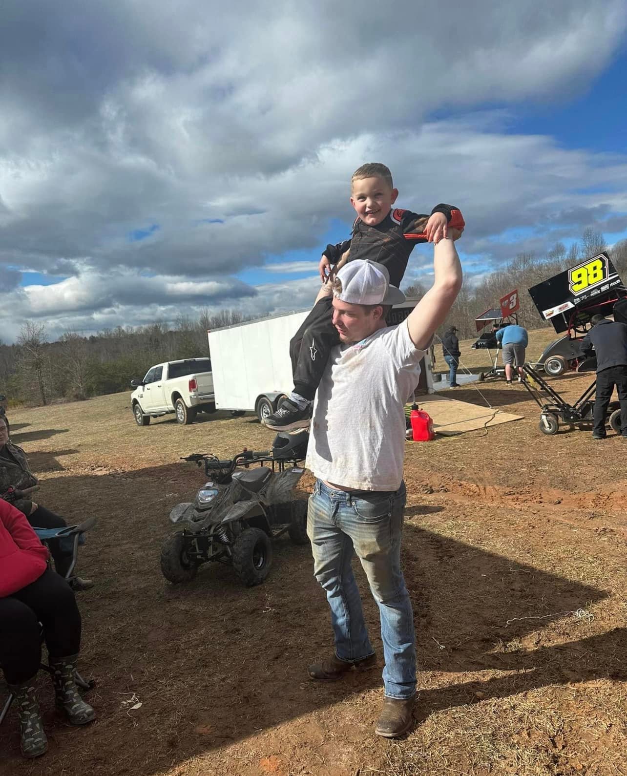 Little's Racing
