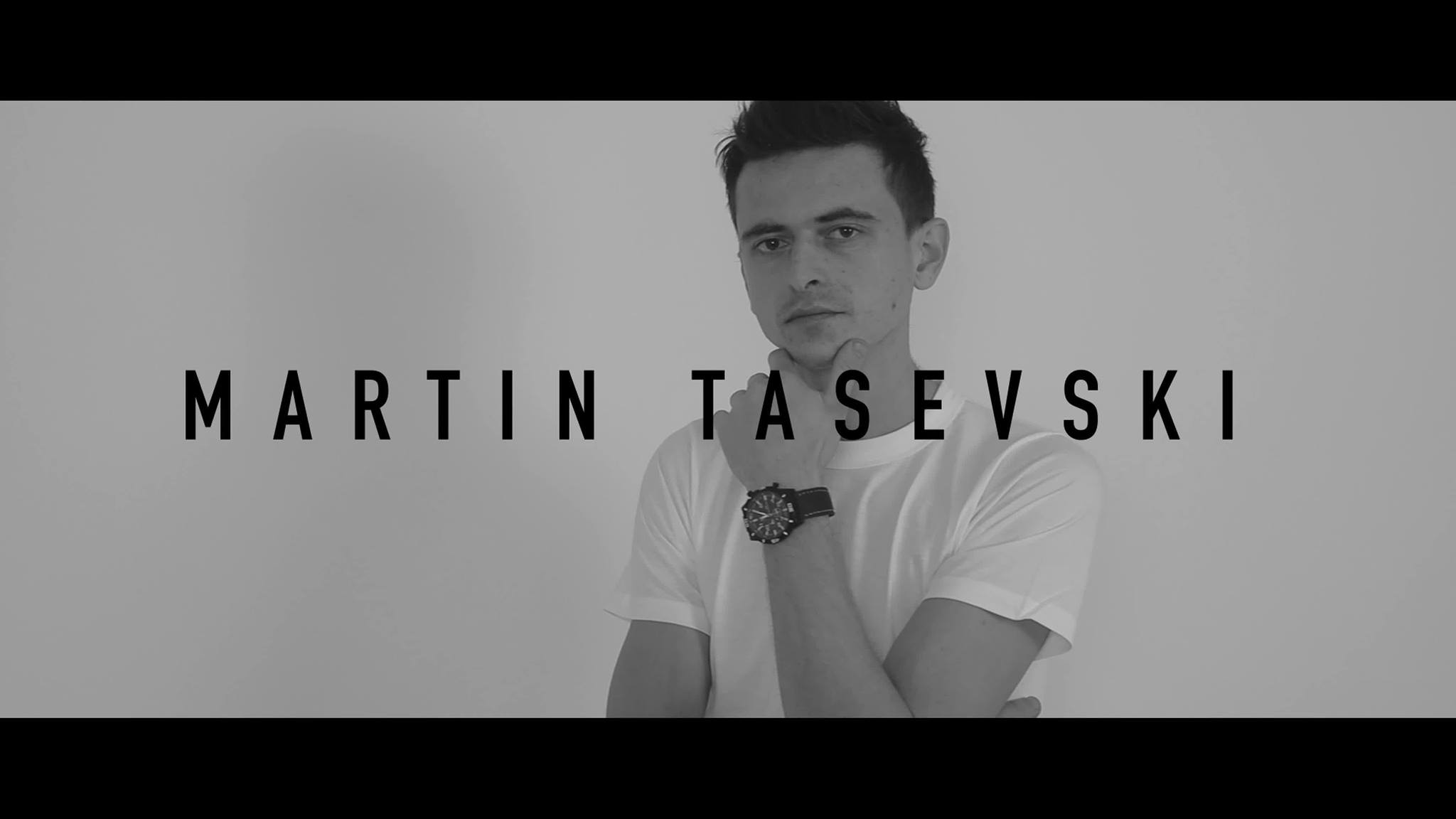 Martin Tasevski