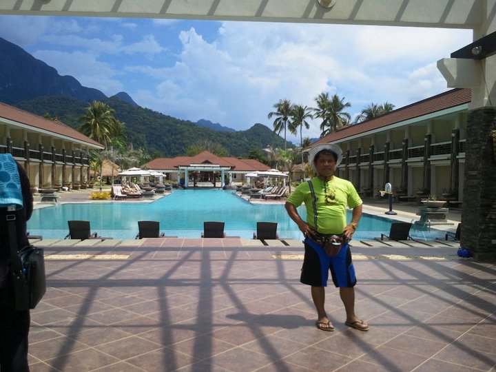 Norberto Pacio