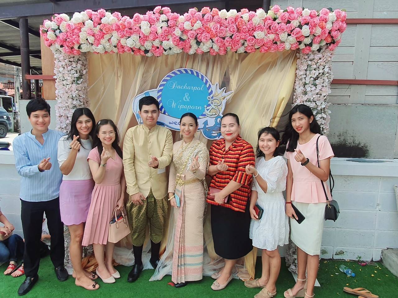 ตะวันณา อันยงค์ - ยินดีกับน้องสาว ไม่เหงา ไม่หนาว... | Facebook