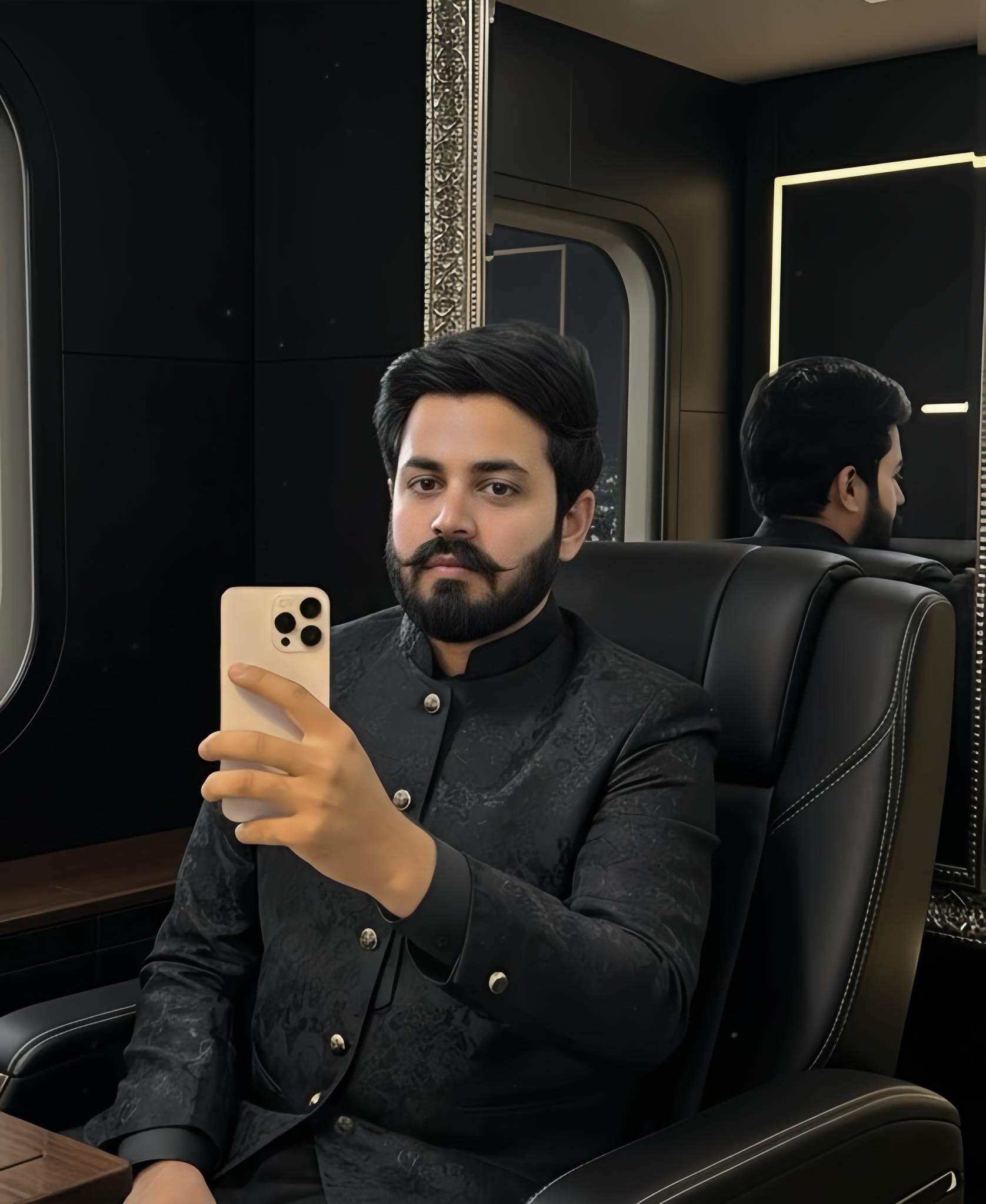 Zeeshan Rajpoot