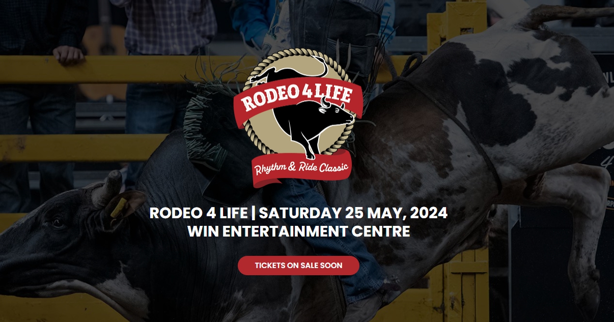 Rodeo 4 Life