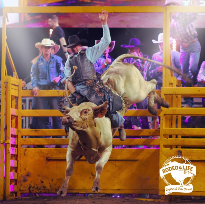 Rodeo 4 Life