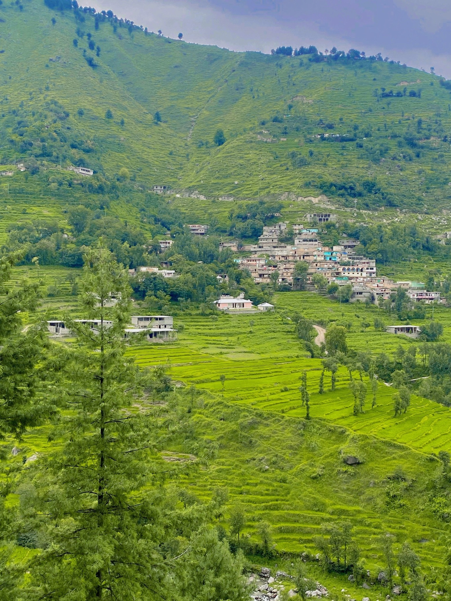 Inam Ullah