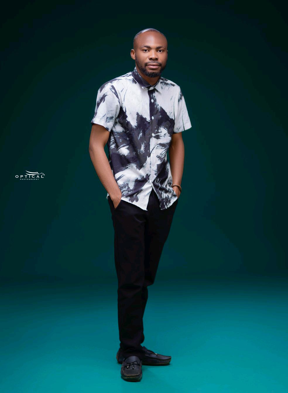 Stewart Chitheka