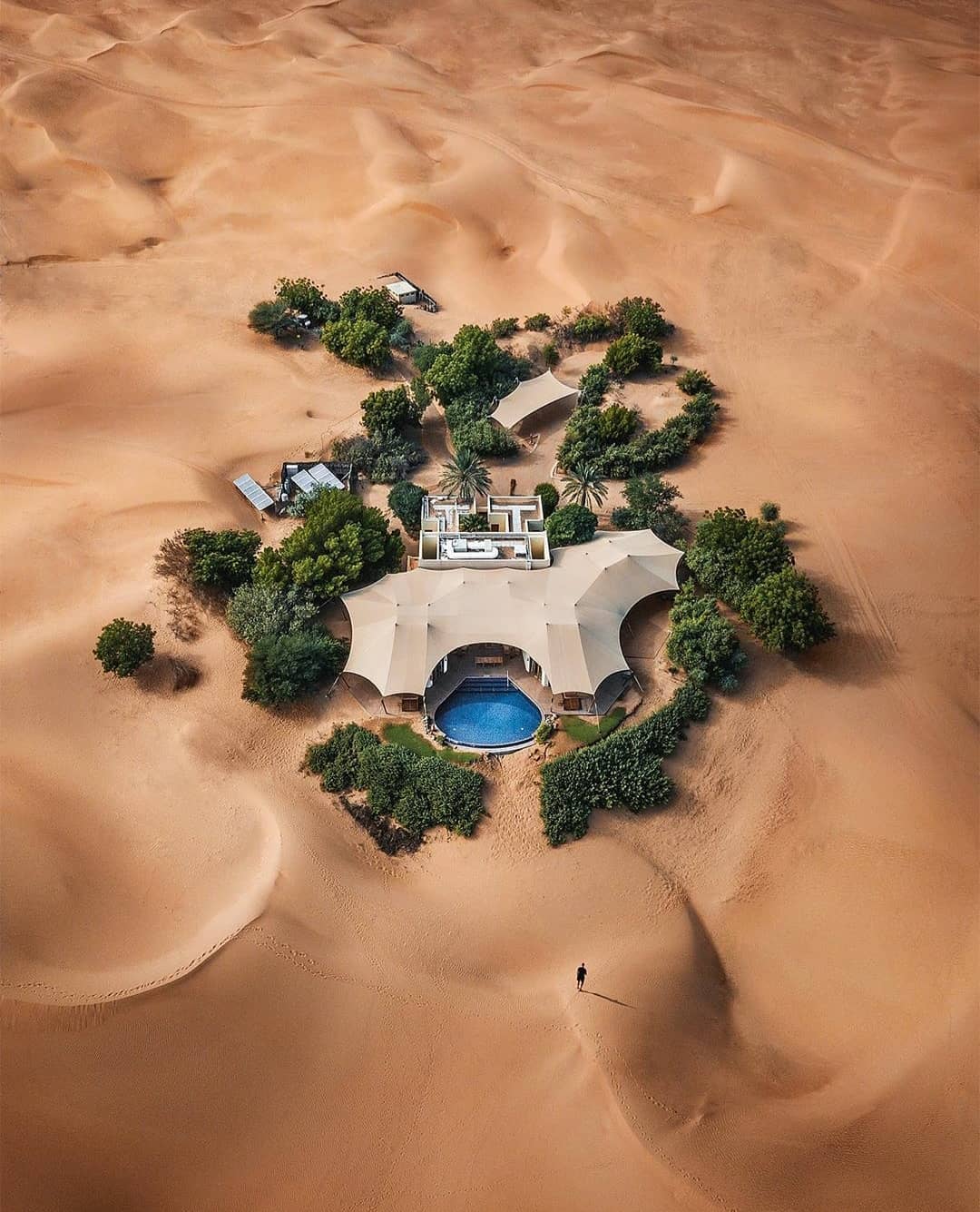 Weekendwala - AL MAHA, a Luxury Collection Desert Resort &... | Facebook