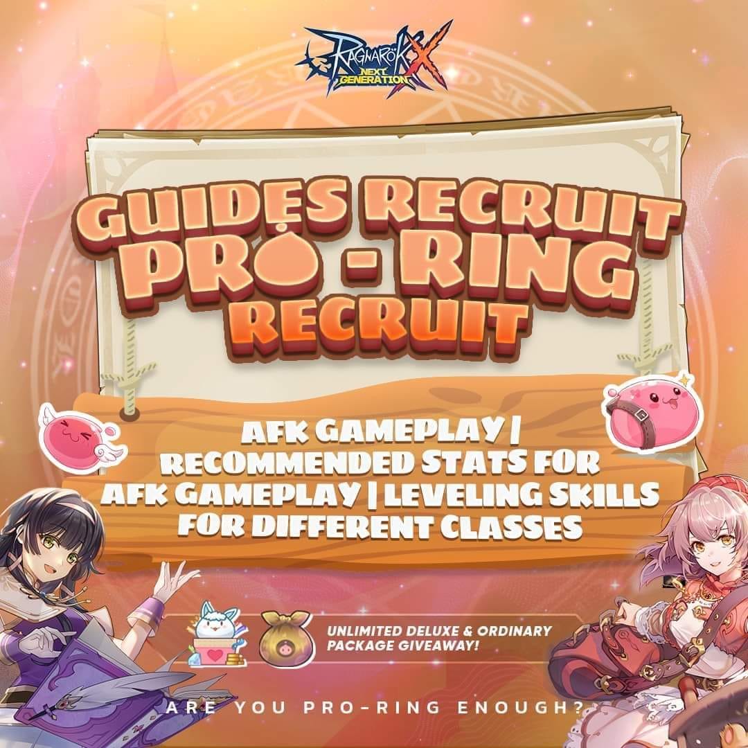 Best F2P Class in Ragnarok: The New World