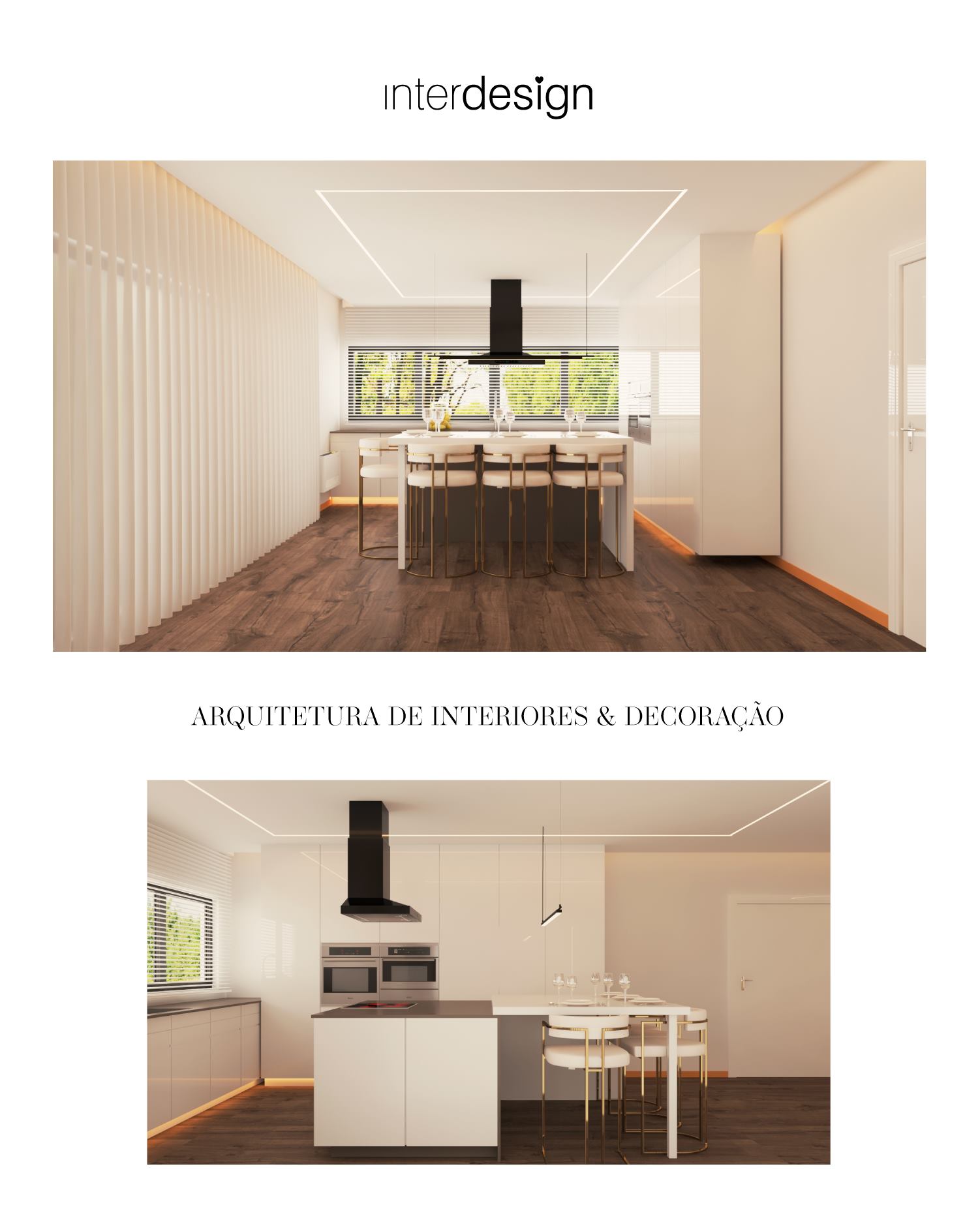 Interdesign Interiores... - Interdesign Interiores Angola