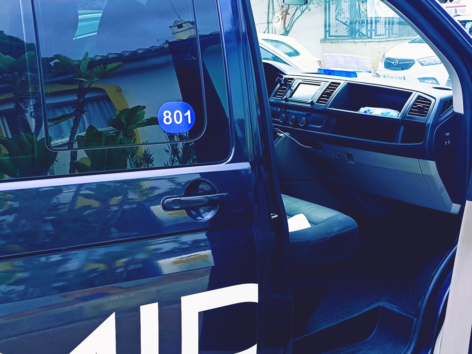 MidasTransfer - We are proud to announce that every Midas car now bears ...