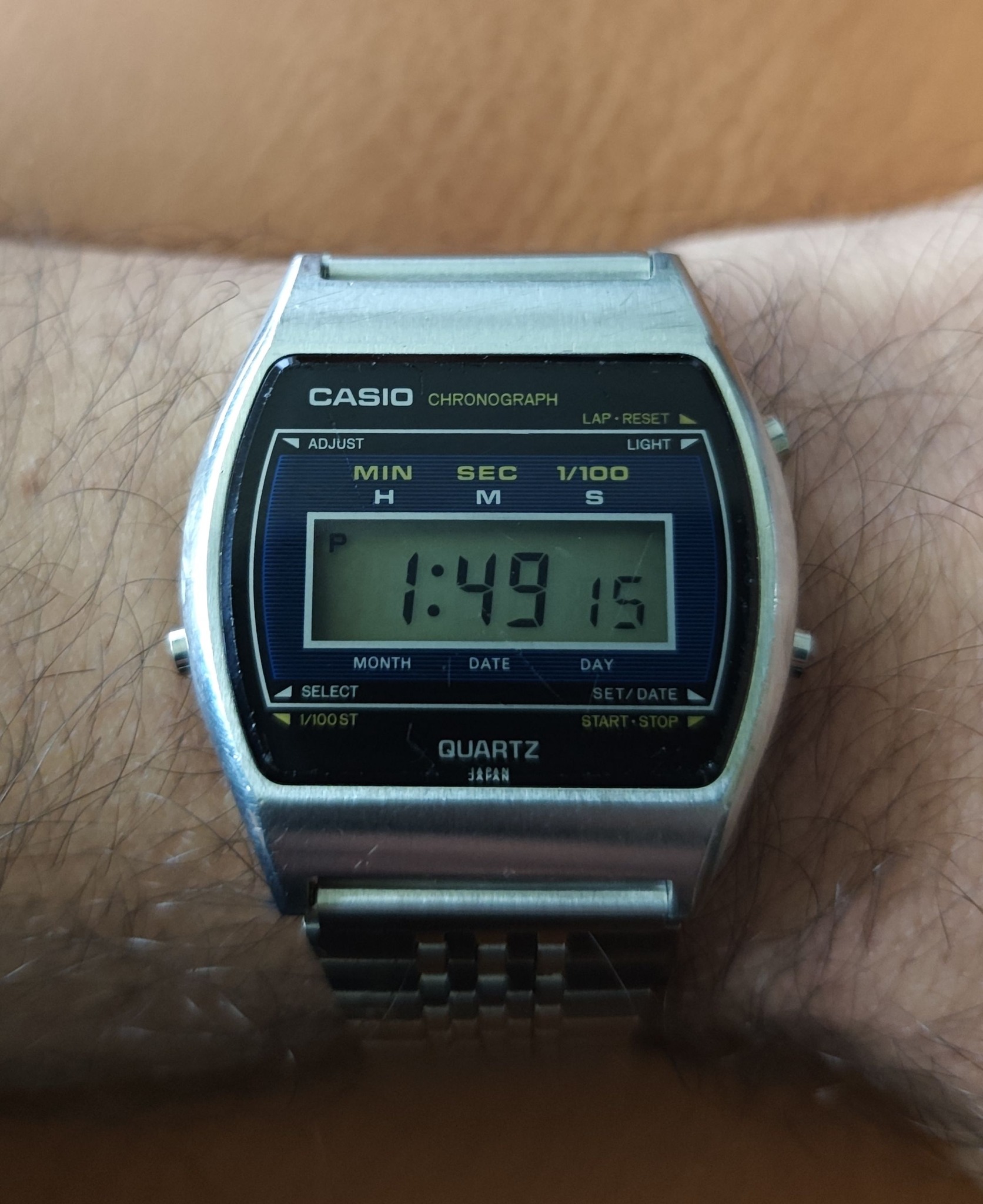 CASIO W-31 ❤️‍🔥