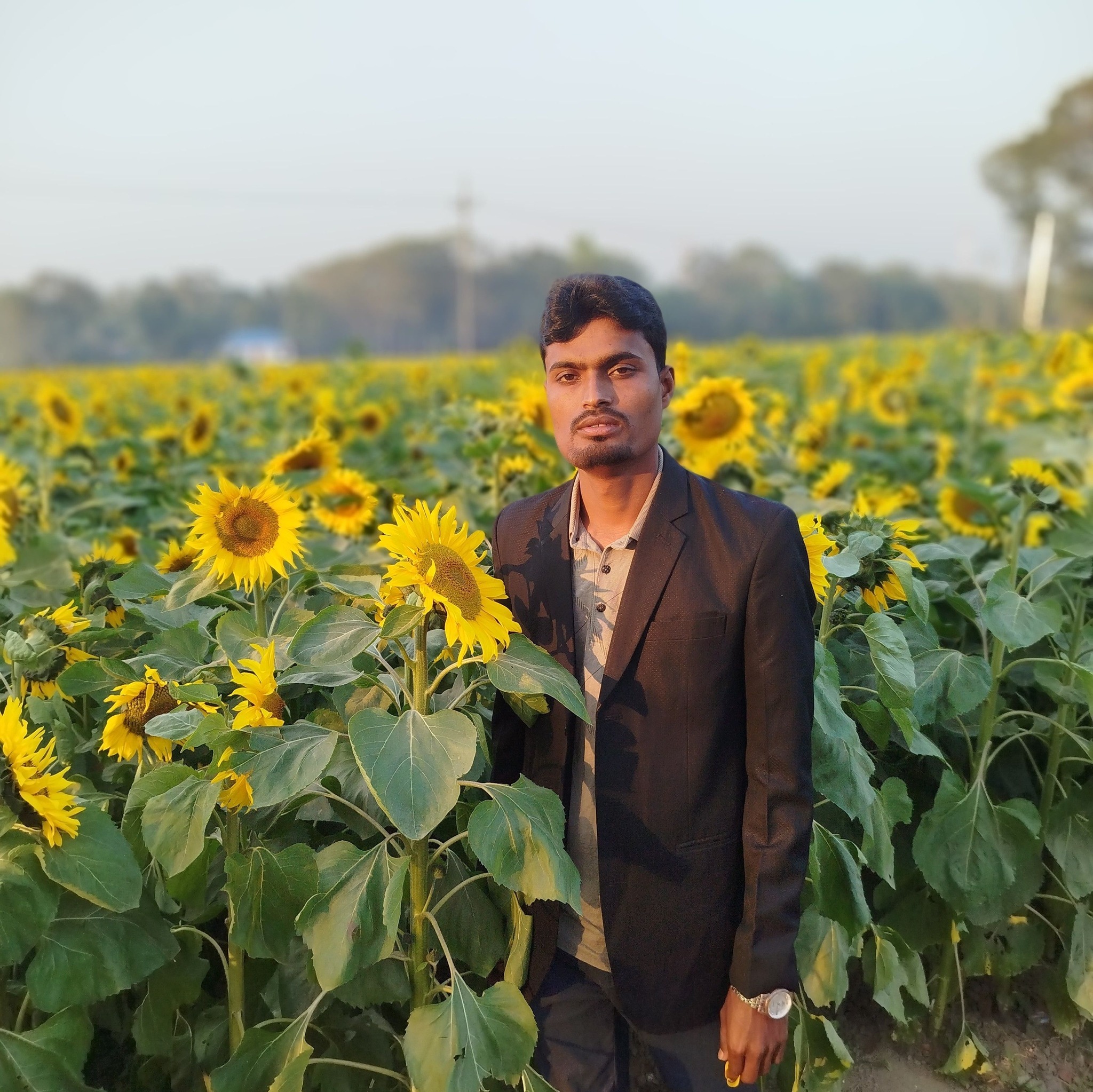 Sayadul Mir Sayed