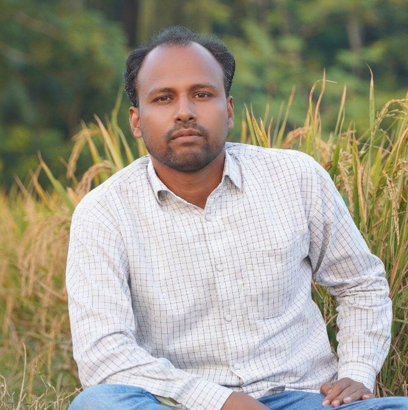 Shanto Khan