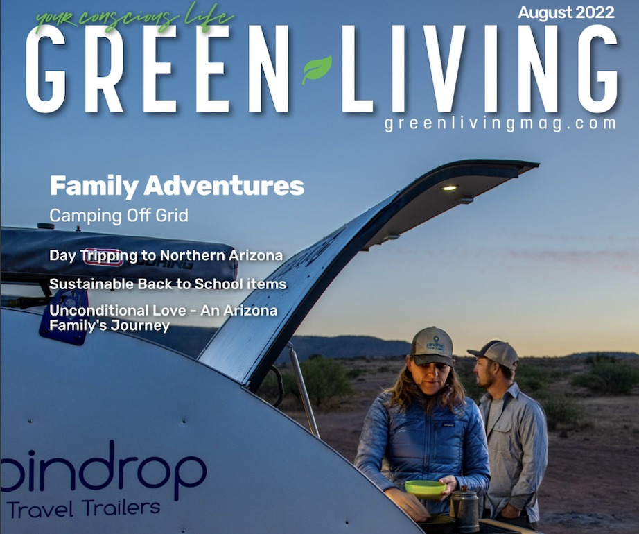 "Pin Drop Travel Trailers have been... - Globe Miami Times