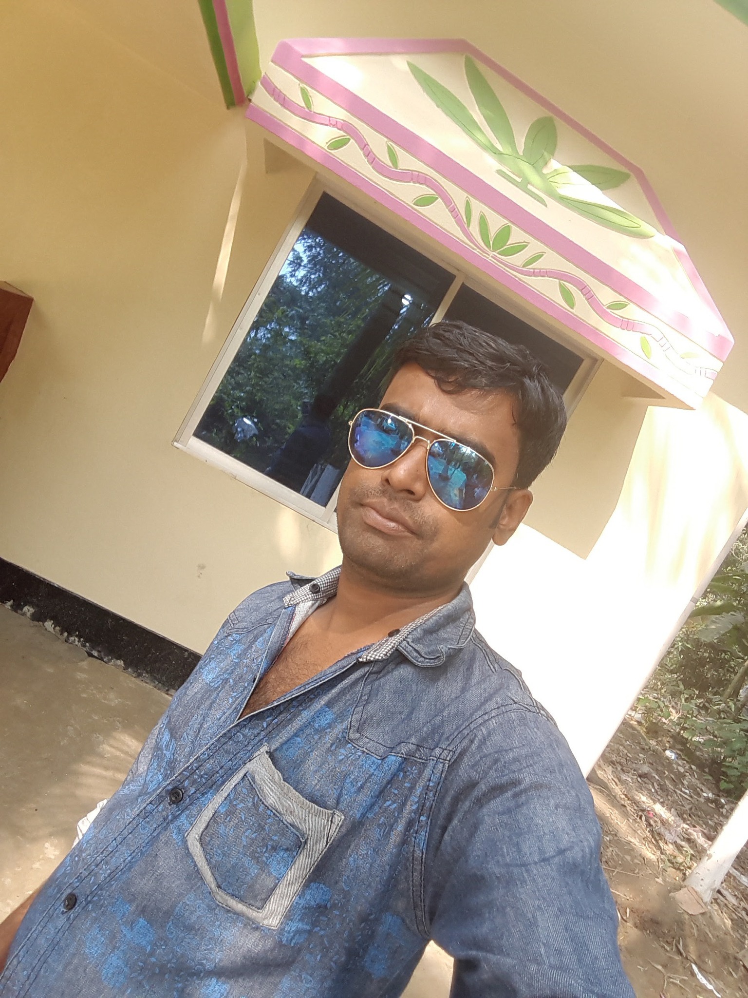 Md Faruq Hossain