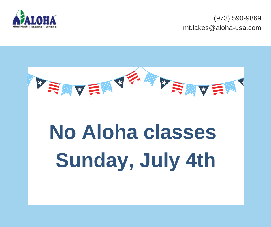 Aloha Mind Math and English Learning Center