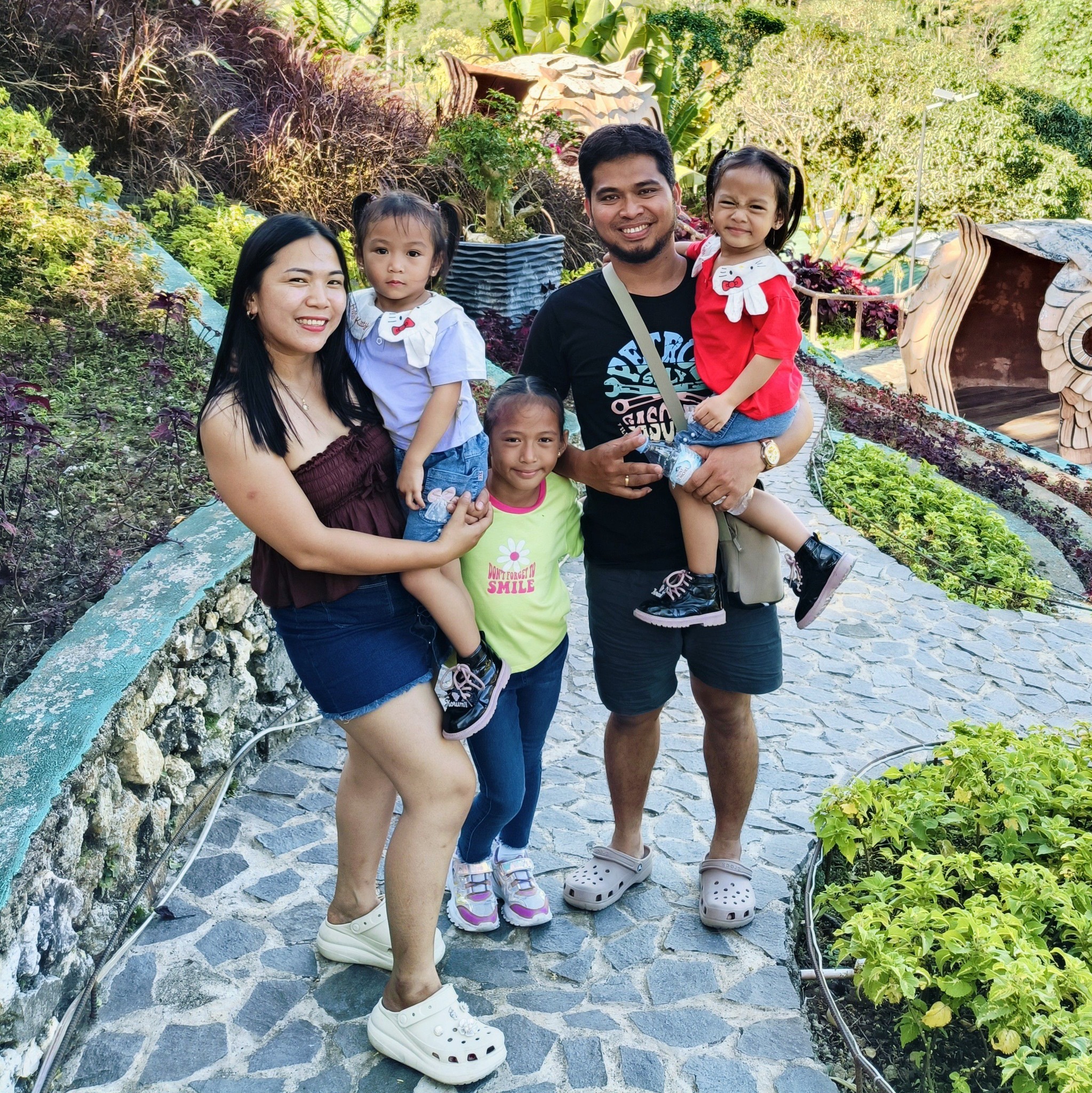 Ma ugtas pa una ag ina huhu naa pay 1 🤣 | Daphiang Corpus