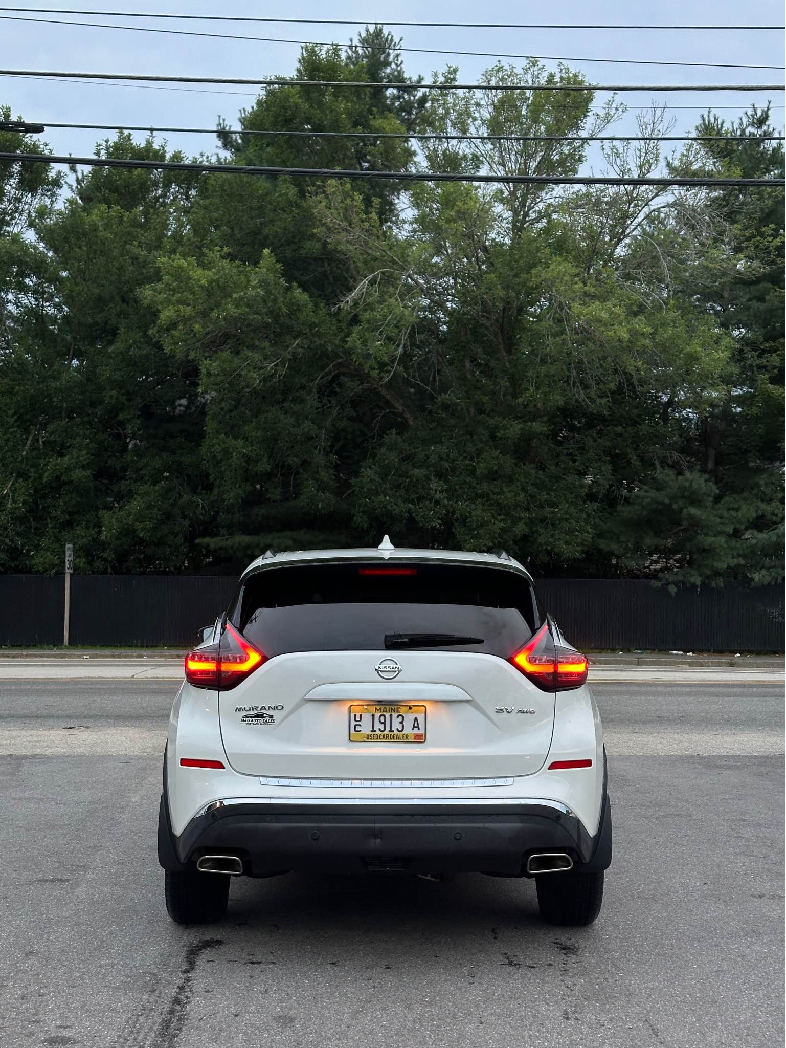 Connecteurs De Rideau D'air (curtain Bag) Pour Nissan Murano 2020 - Occasion