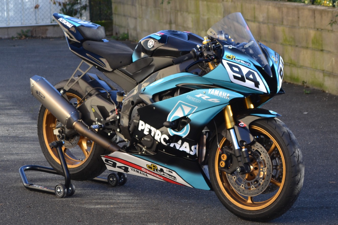Stickers - kit deco R6 PETRONAS GRAPHICS pose by Warm’up 2.0 #r6riders ...