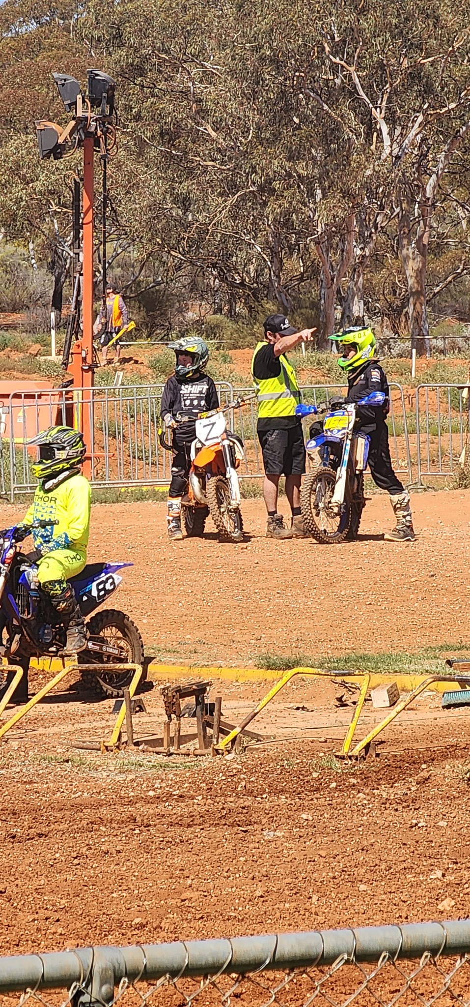 Ferguson Racing - Australia