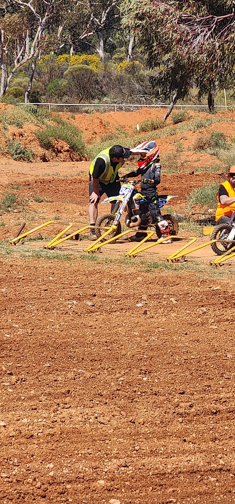 Ferguson Racing - Australia
