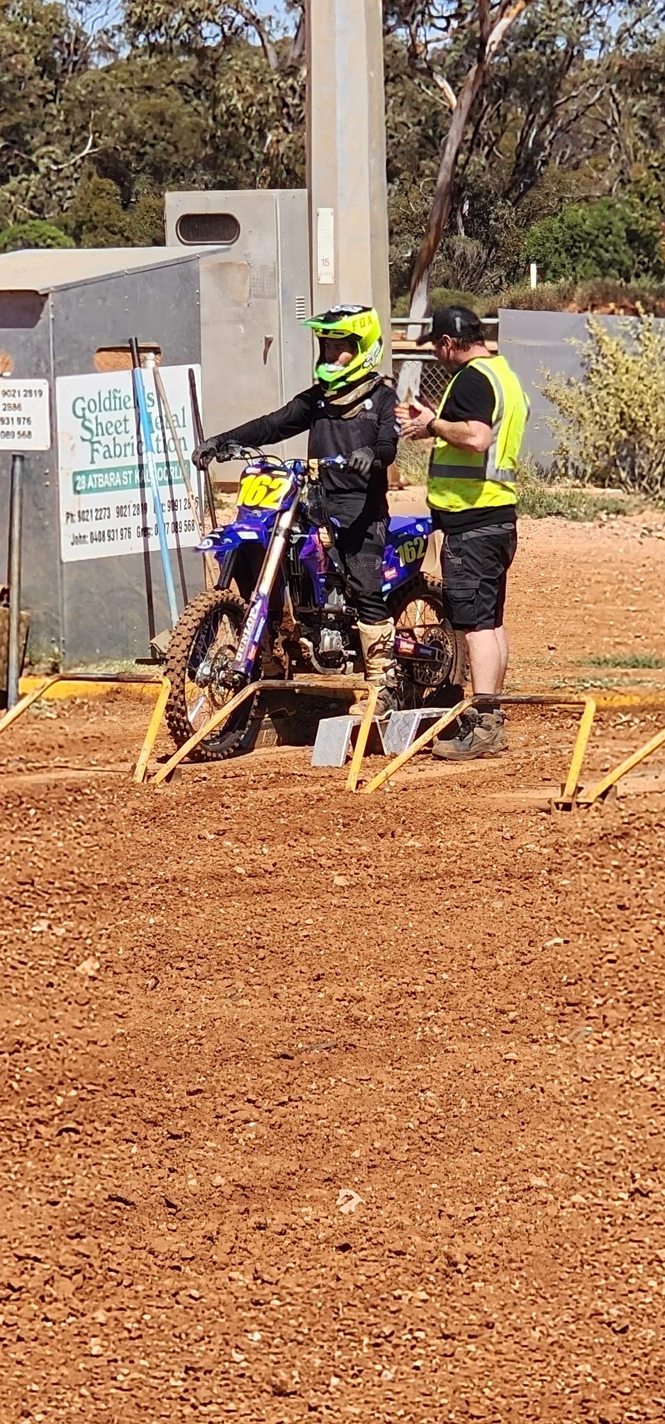 Ferguson Racing - Australia