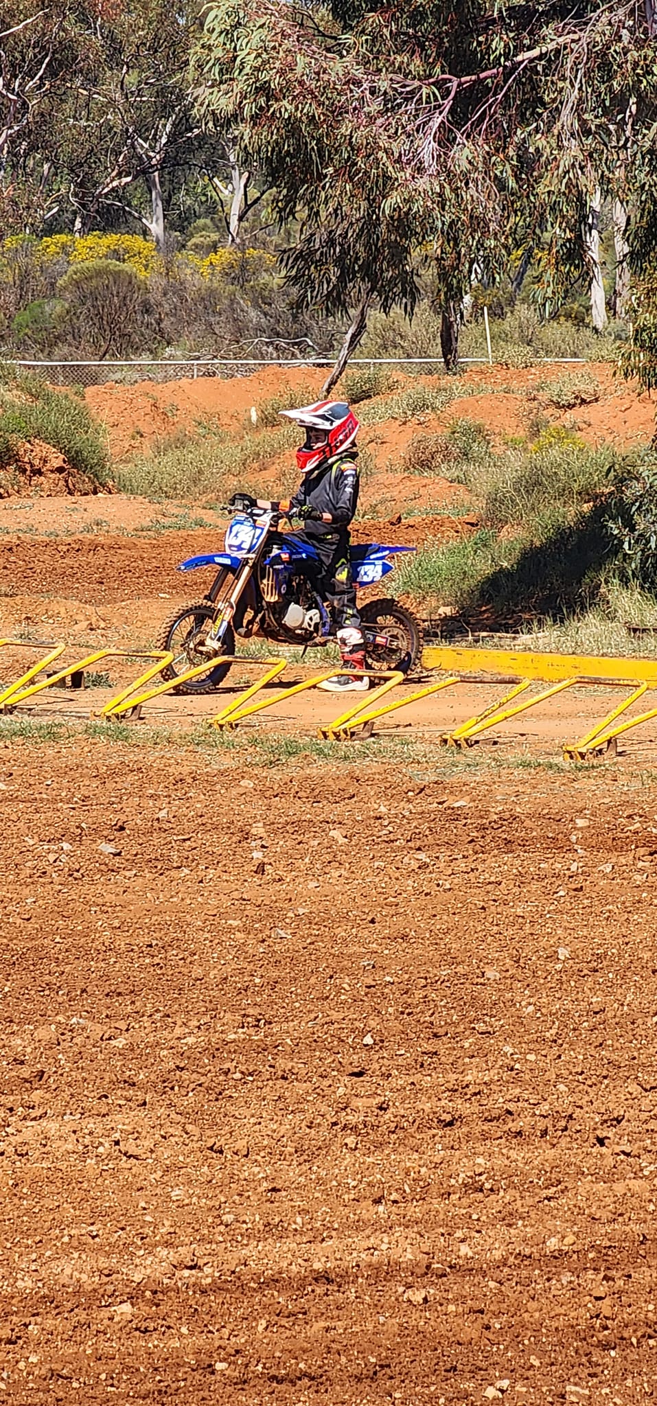 Ferguson Racing - Australia