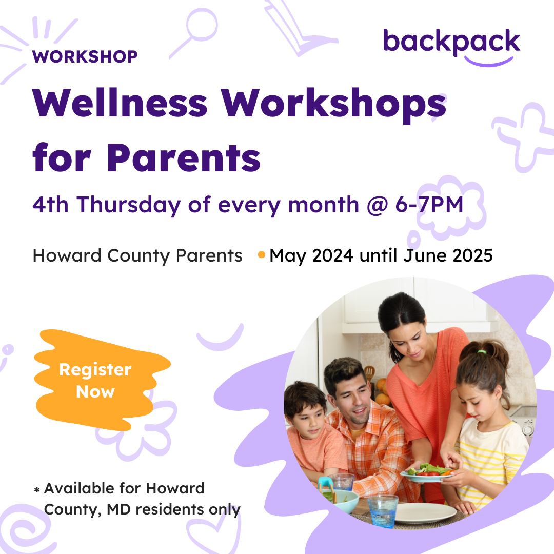 Backpack Healthcare | Elkridge MD