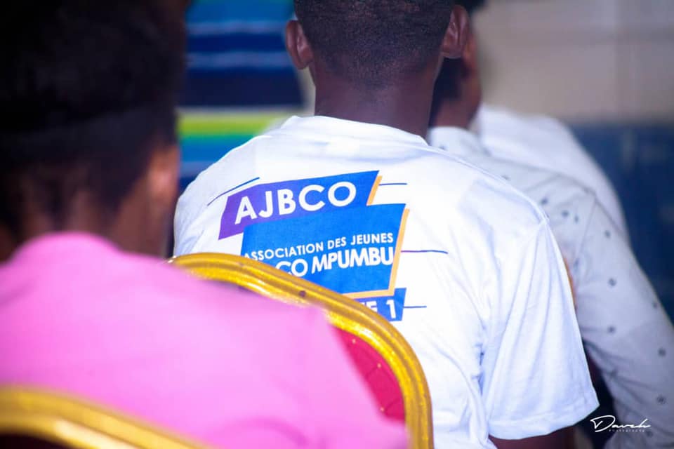 Jeunesse cbco mpumbu 1
