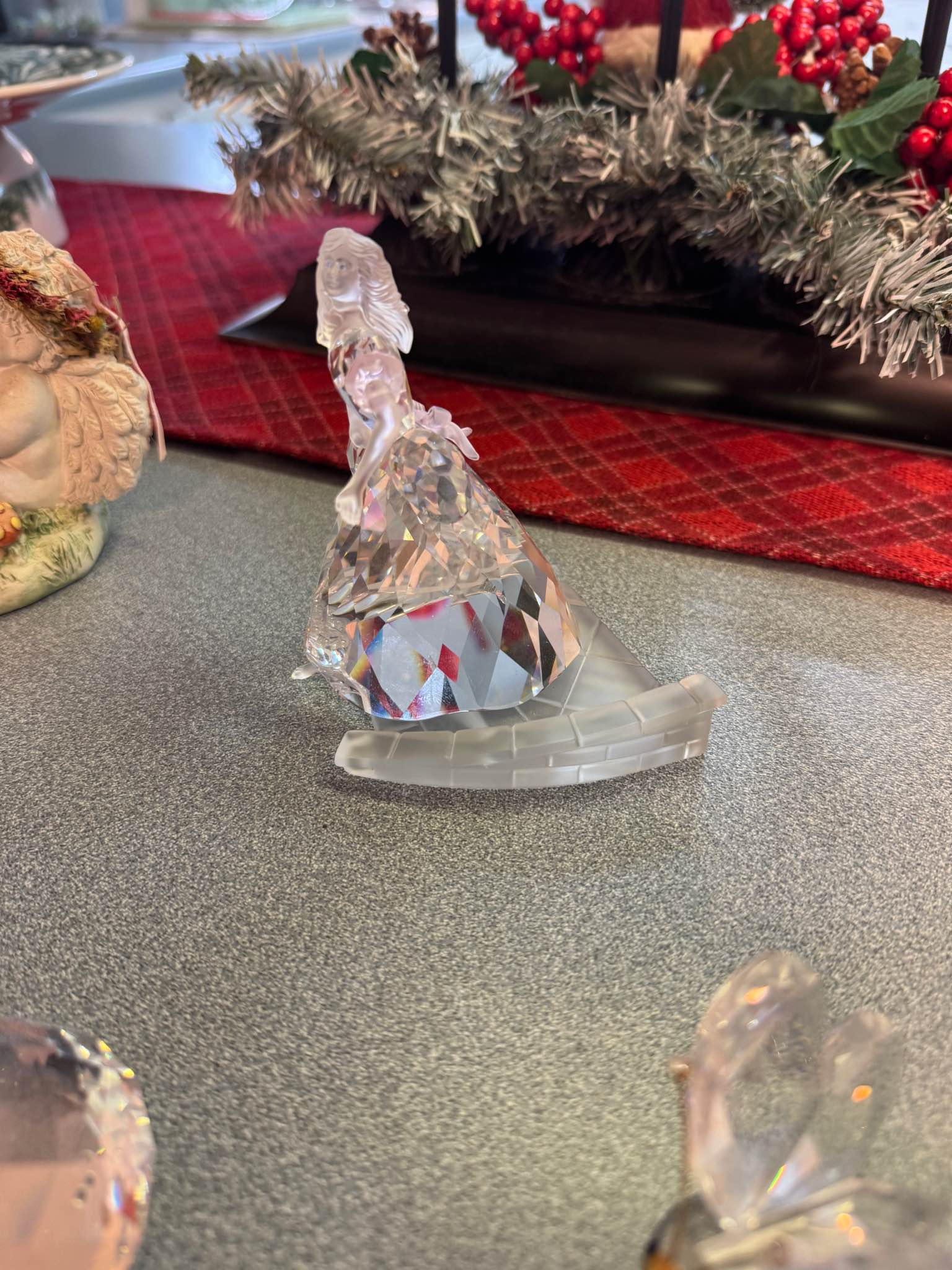 Friends, my mom is downsizing her collection and has many retired 