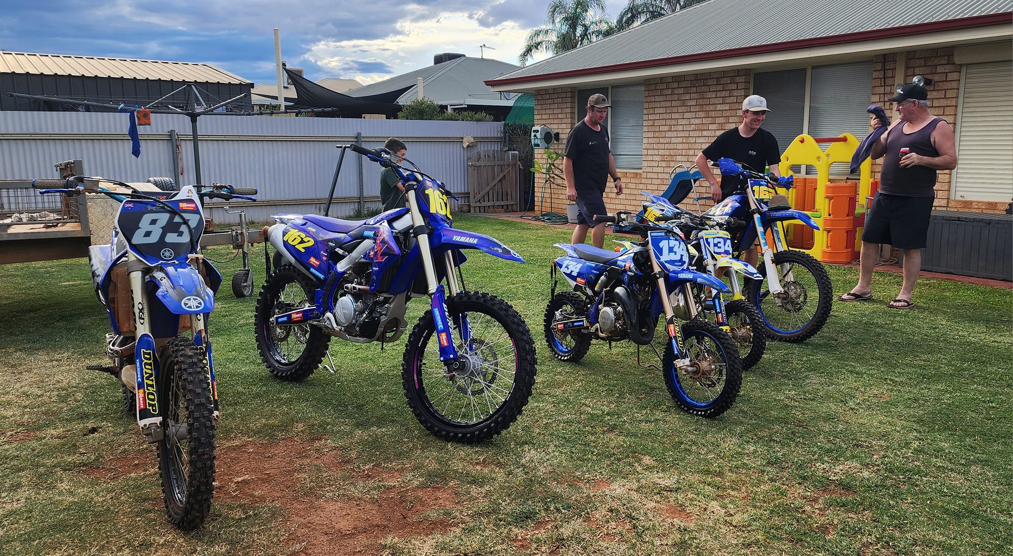 Ferguson Racing - Australia
