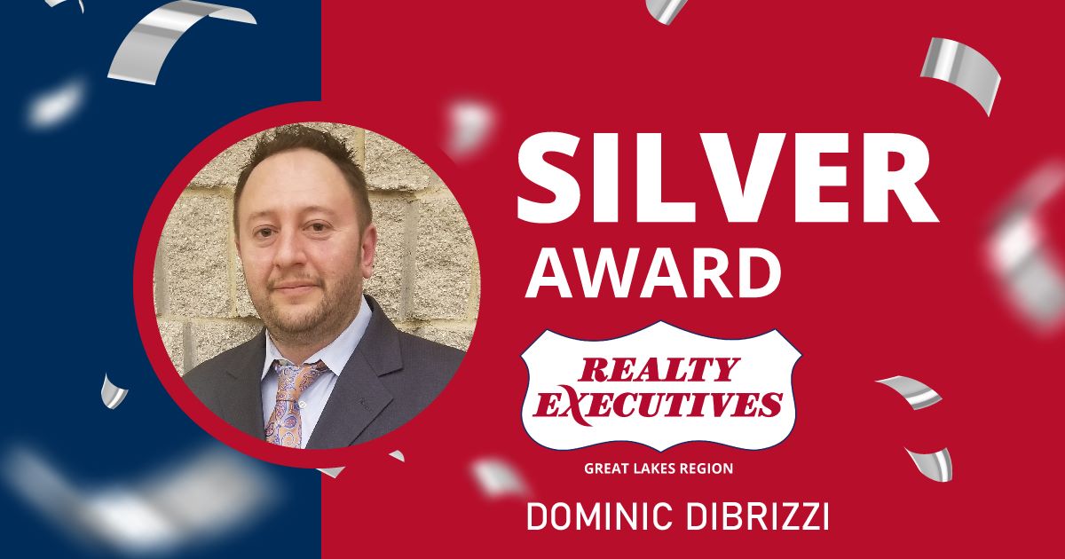 The Great Lakes Region Silver... - Realty Executives Premiere | Facebook