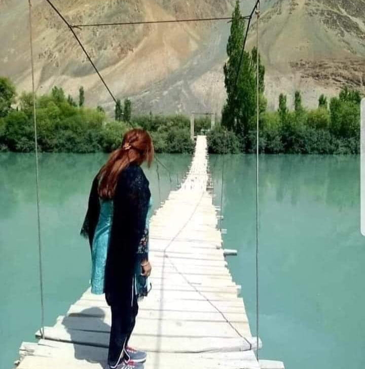 Gilgit baltistan