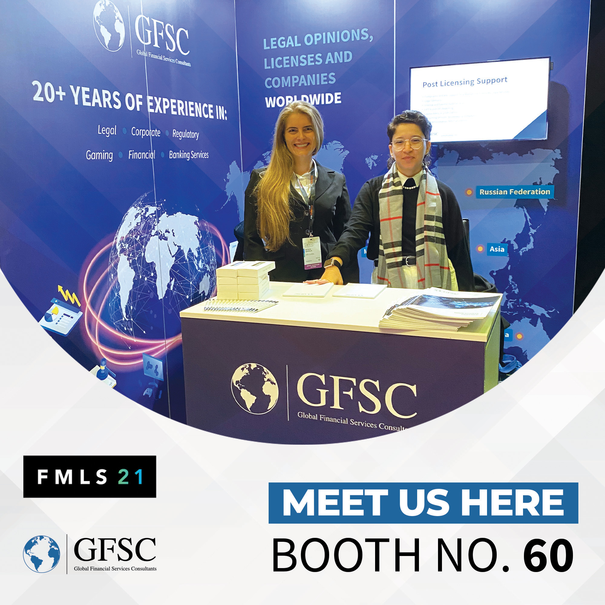 GFSC Global - GFSC Global added a new photo.
