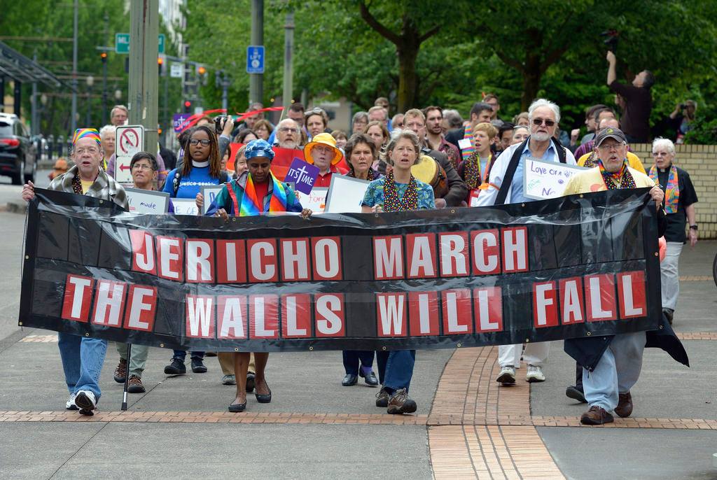 People for a New Methodist Movement
