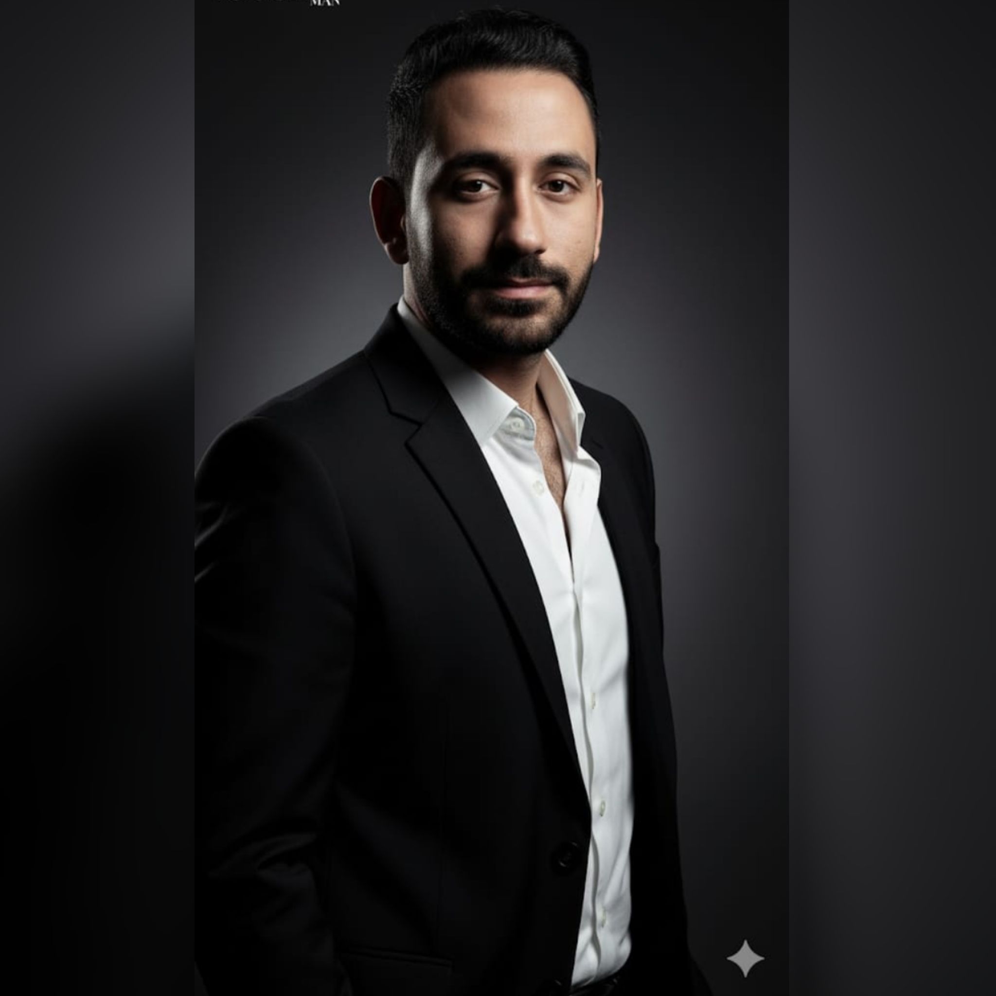 Amr Arram
