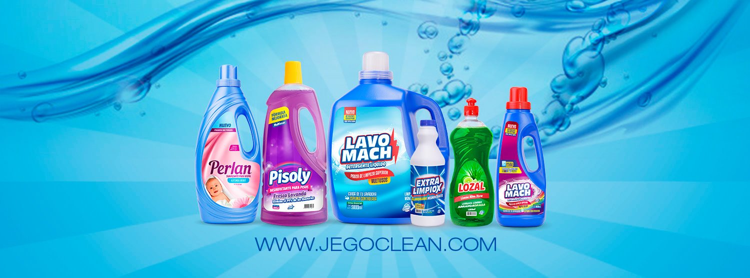 Jego Clean