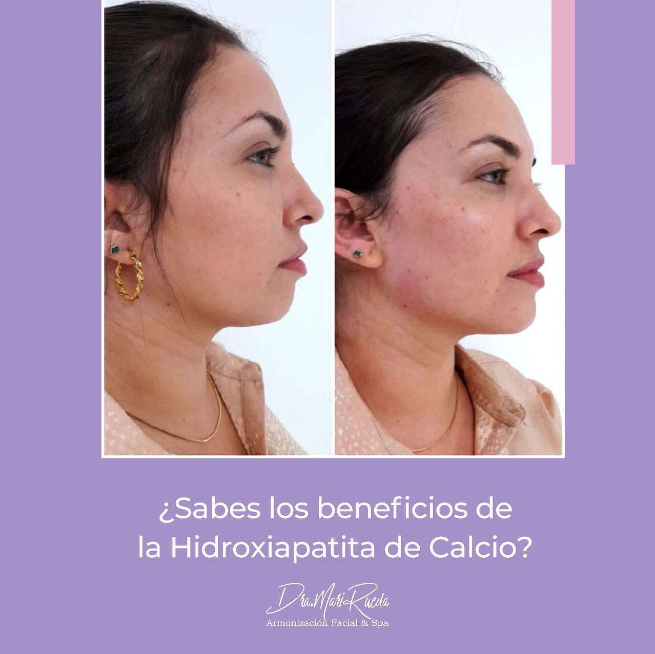 Dra Mari Rueda | Bucaramanga