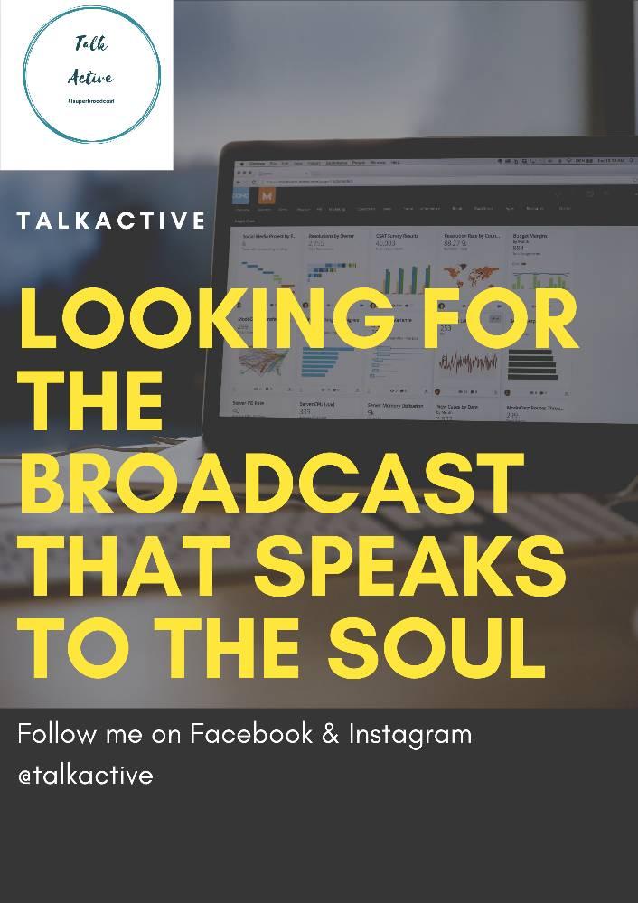 Talk Active