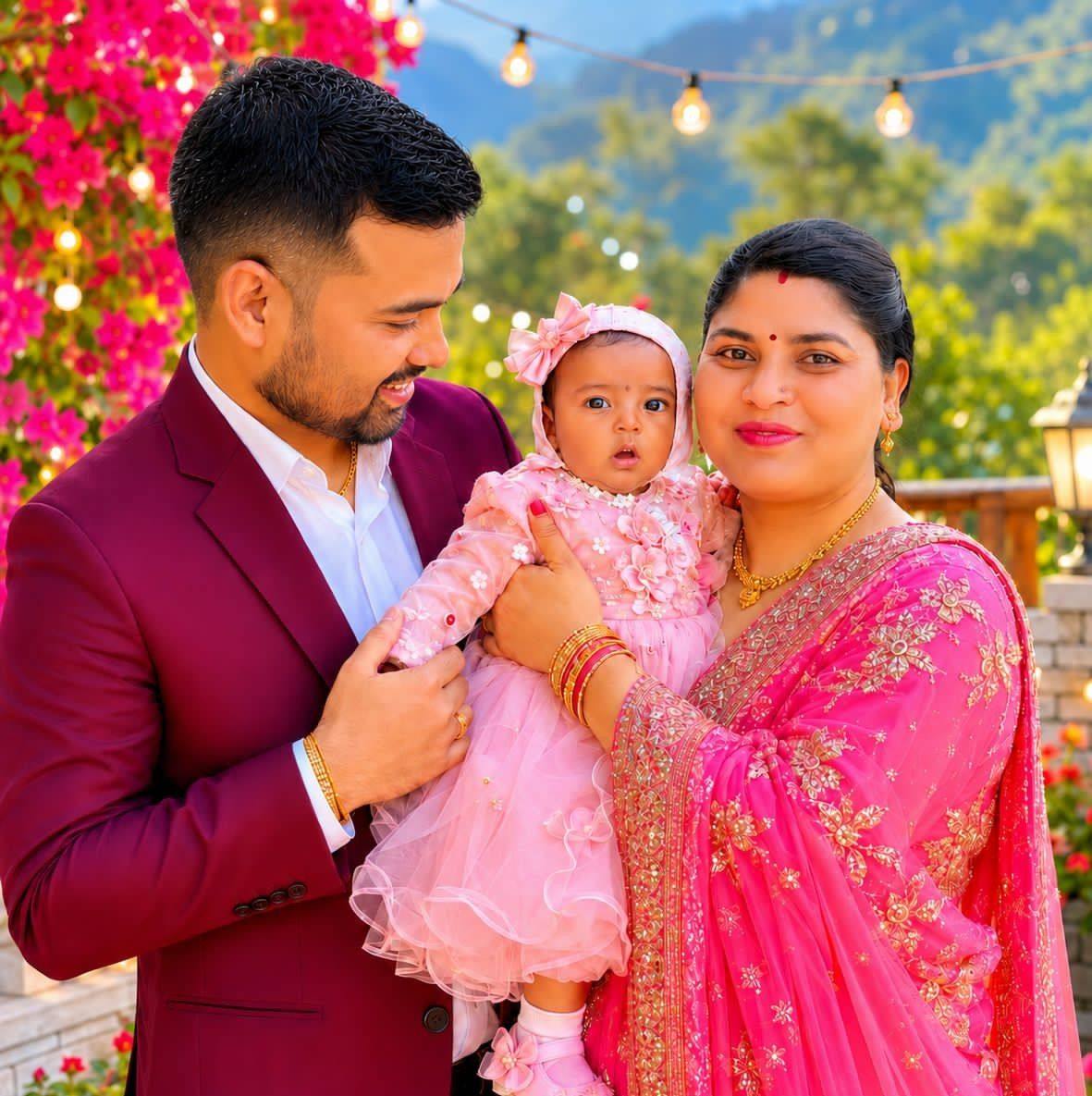 My princess 💞💝😍😙 Pramila Kumari Shreyanshi Mehra @highlight | Er Ranjit Ram