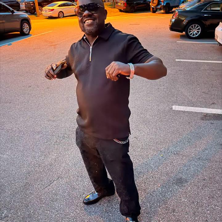 Thanking God for the wake up 🙏🏾 ️💯 🏾💪🏿🍪positive energy 🙏🏾 “For I know ...