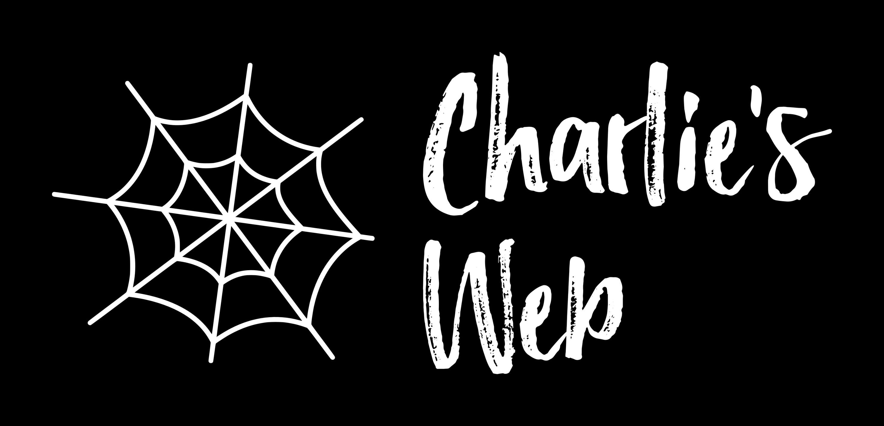 Charlie's Web