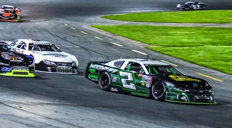 Scully Racing