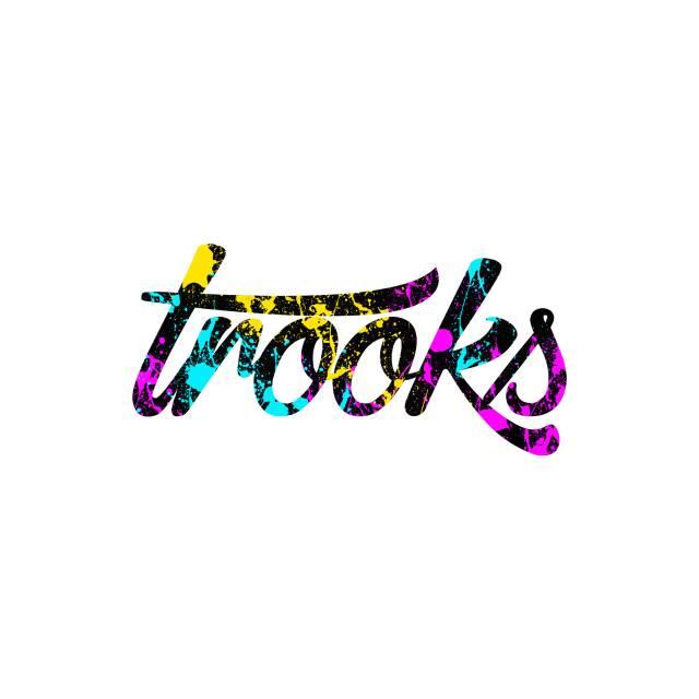 Trooks