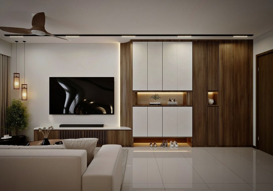 W Concept Interior Design