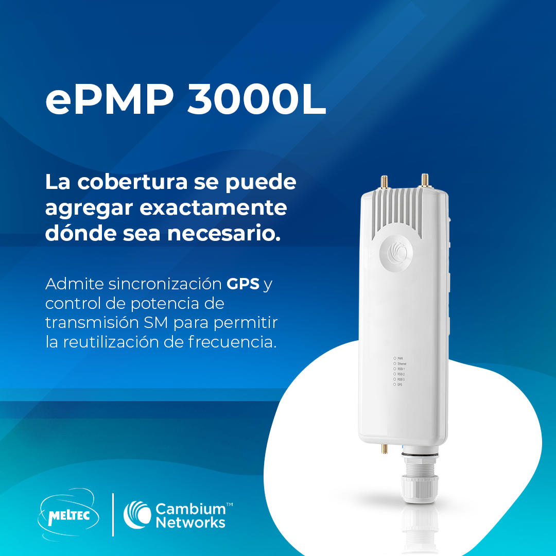Meltec - Es el punto de acceso (AP) de tercera generación... | Facebook