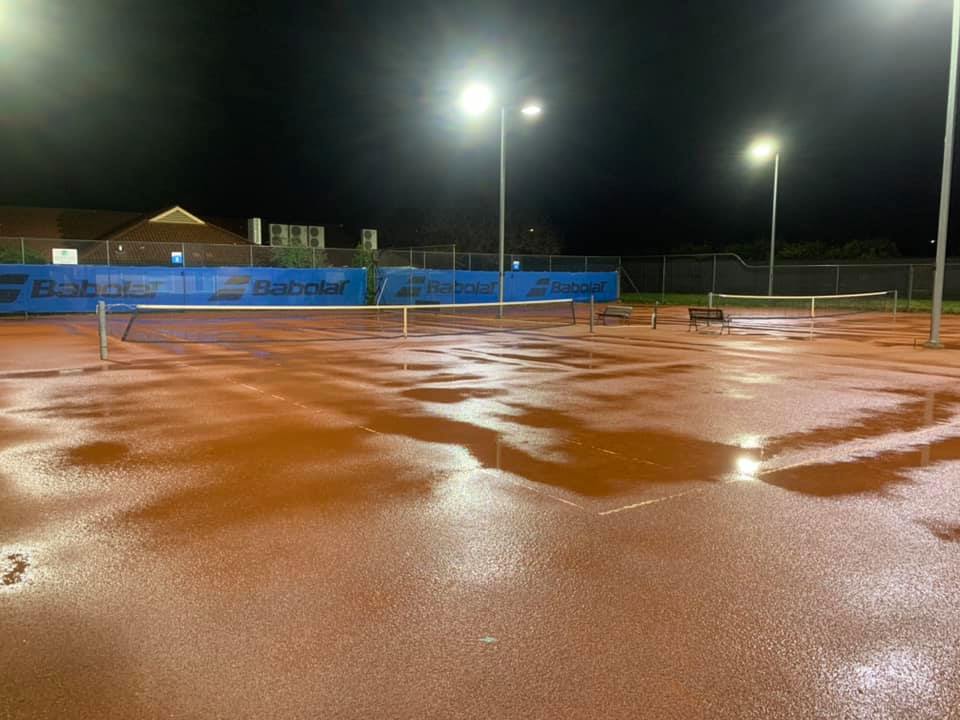 Active Tennis Coaching ホーム Facebook