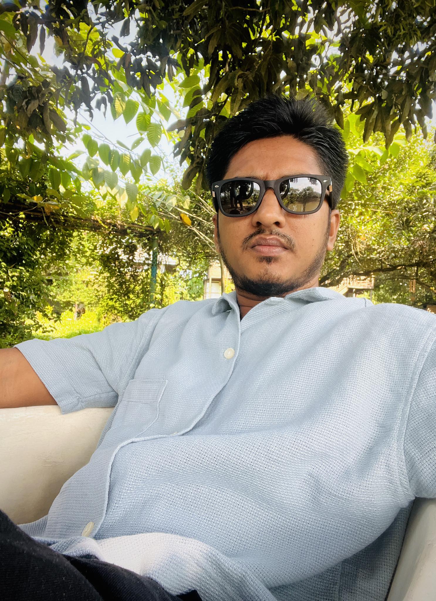Salman Rana