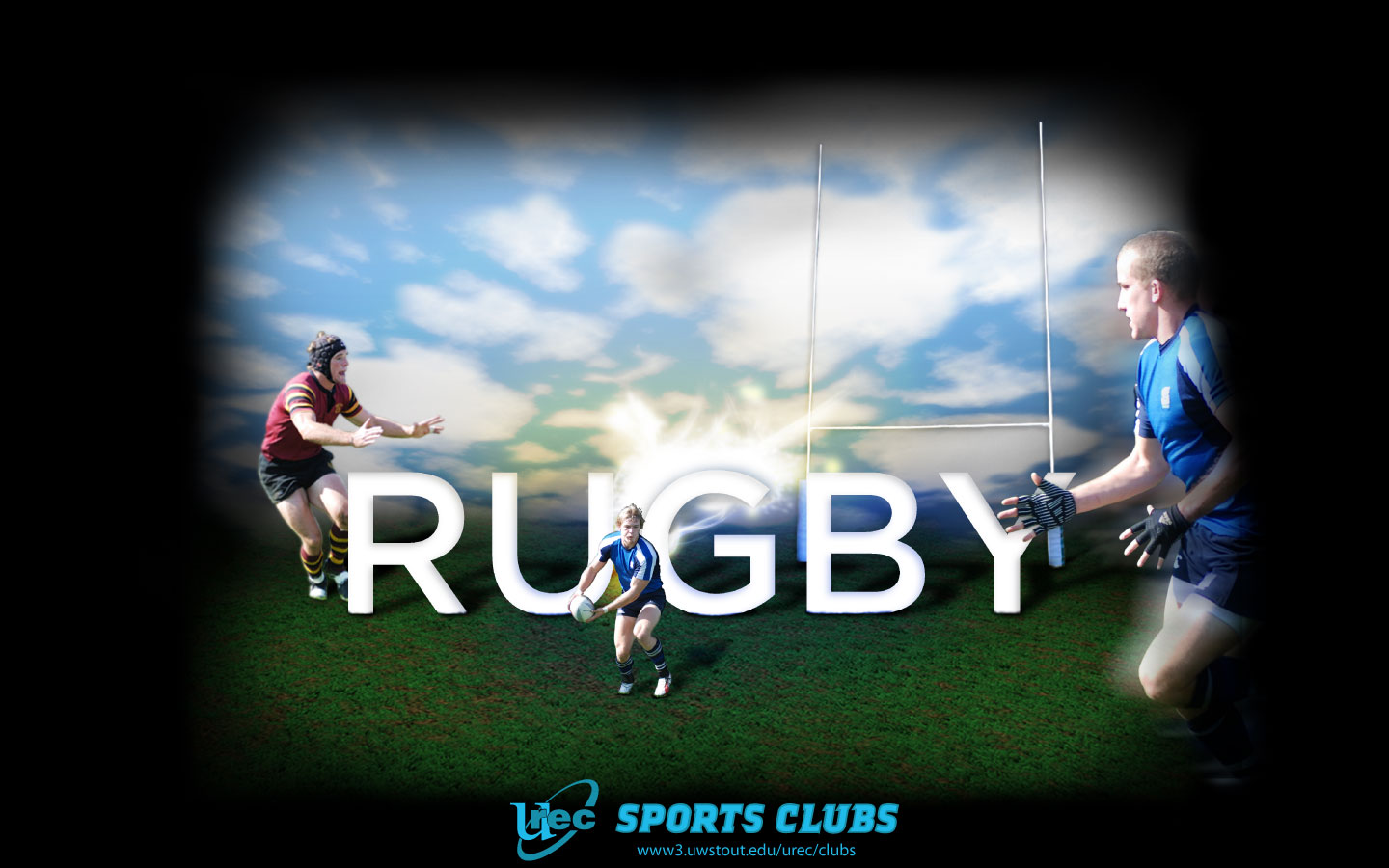 Pandas Rugby Club