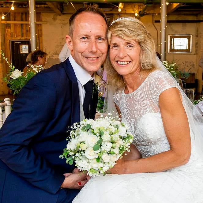 Amelias Bridal - ♥ Congratulations ♥ Our wonderful Bride...