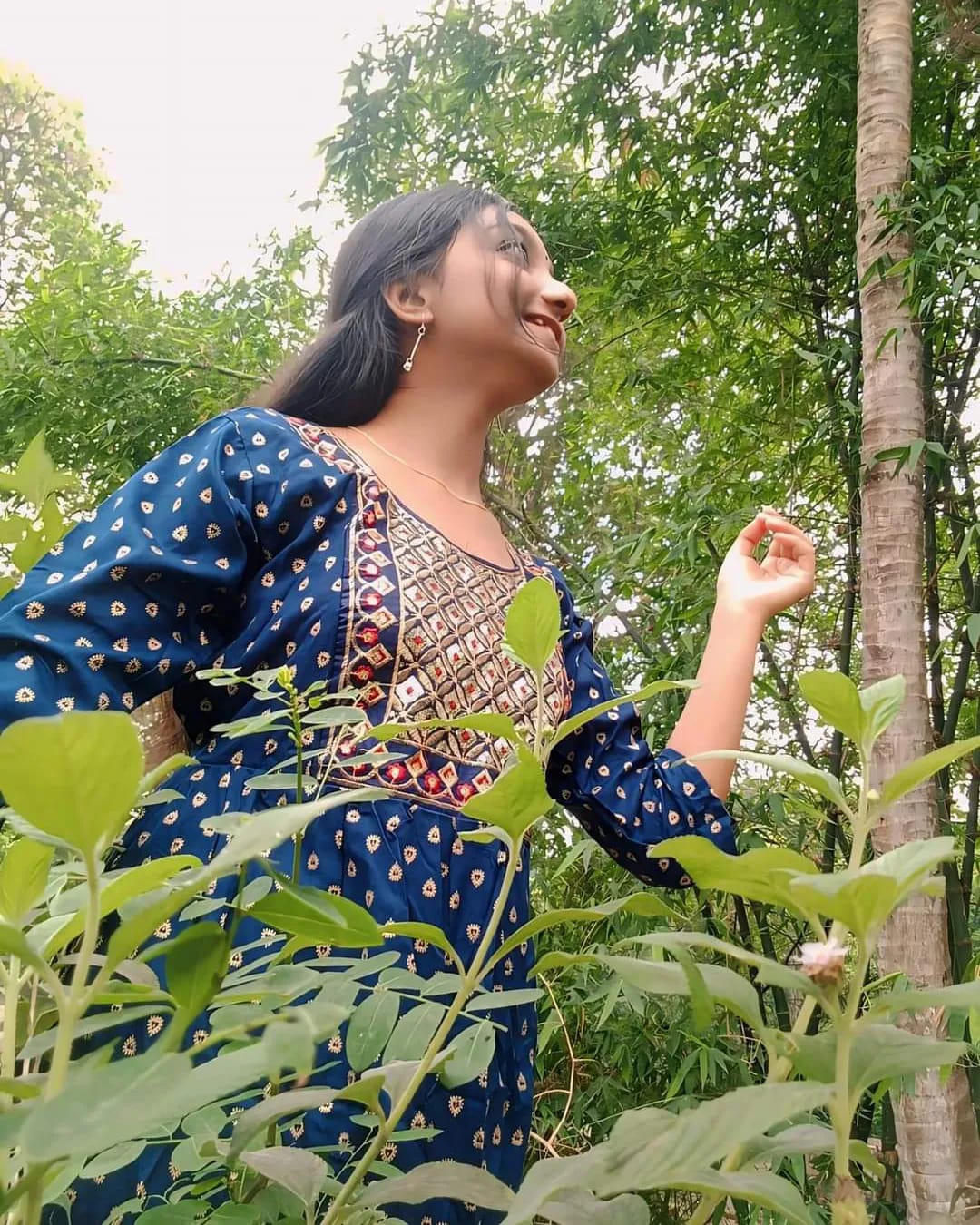 Sumana Saha